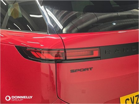 2023 Land Rover Range Rover Sport - photo 19