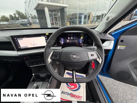 2026 Opel Frontera - photo 16
