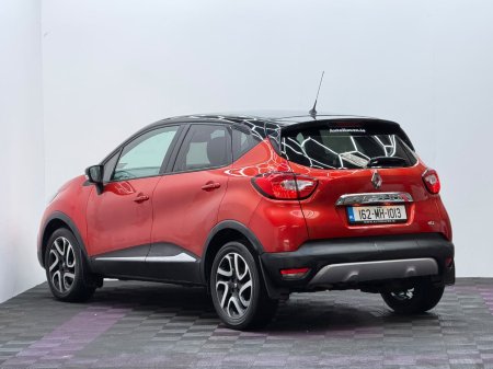 2016 Renault Captur - photo 4