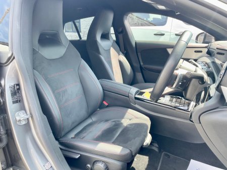 2025 Mercedes-Benz CLA - photo 11