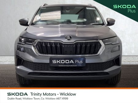 2022 Skoda Karoq - photo 12