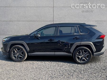 2023 Toyota RAV4 - photo 6