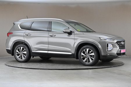 2020 Hyundai Santa Fe - photo 11
