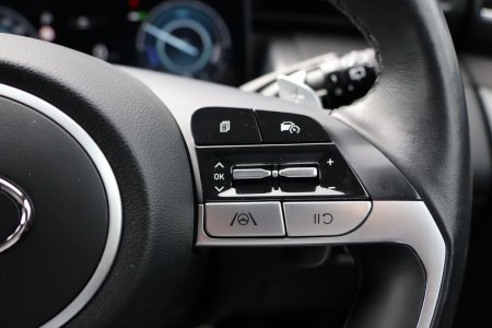 2022 Hyundai Tucson - photo 12