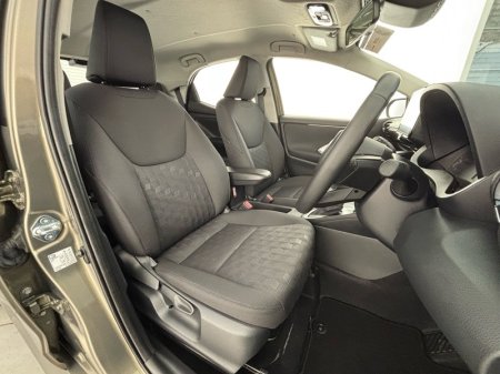 2024 Toyota Yaris - photo 18