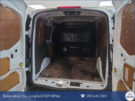 2019 Ford Transit Connect - photo 19