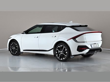 2026 Kia EV6 - photo 4