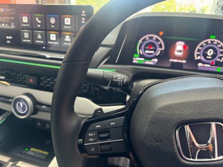 2025 Honda Accord - photo 16