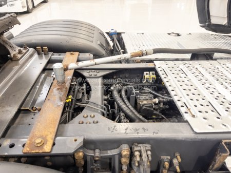 2019 SCANIA R450 - photo 12