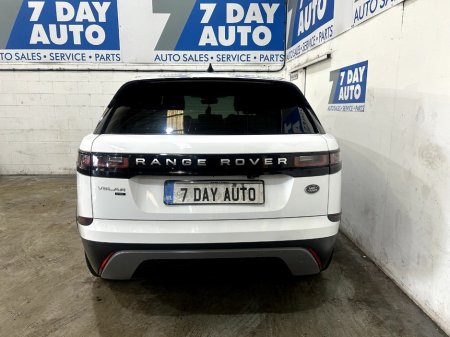 2019 Land Rover Range Rover Velar - photo 6