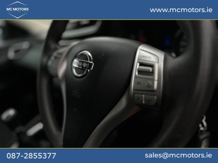 2016 Nissan Qashqai - photo 15