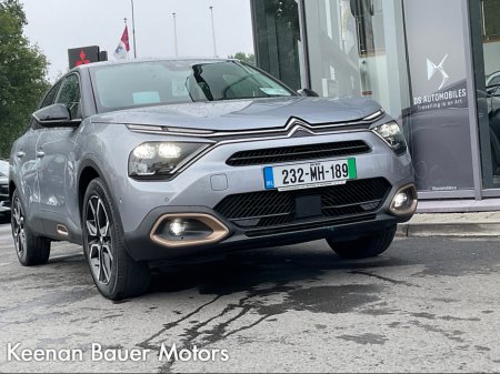 2023 Citroen C4 - photo 3