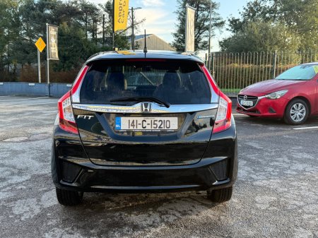 2014 Honda Fit - photo 6