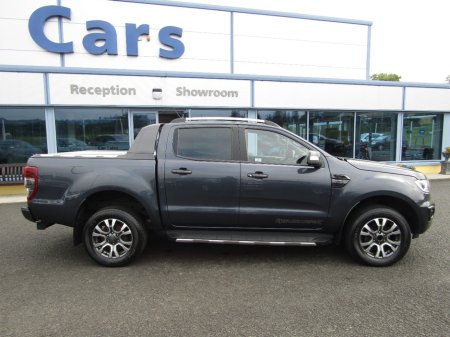 2023 Ford Ranger - photo 3