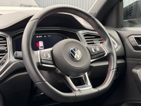 2021 Volkswagen T-Roc - photo 44