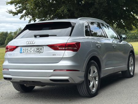 2019 Audi Q3 - photo 5