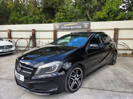 2013 Mercedes-Benz A-Class - photo 17
