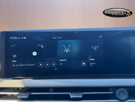 2026 Hyundai Tucson - photo 21