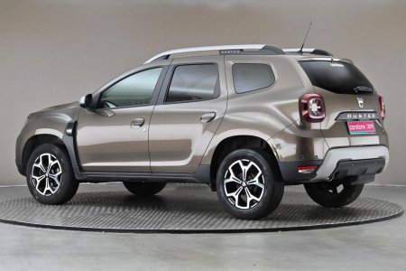 2019 Dacia Duster - photo 6