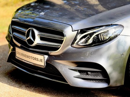 2017 Mercedes-Benz E-Class - photo 39