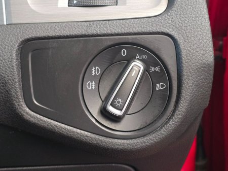 2016 Volkswagen Golf - photo 18