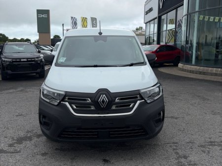 2026 Renault Kangoo - photo 2