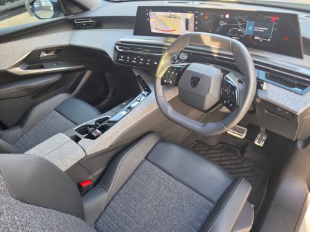 2025 Peugeot 3008 - photo 7