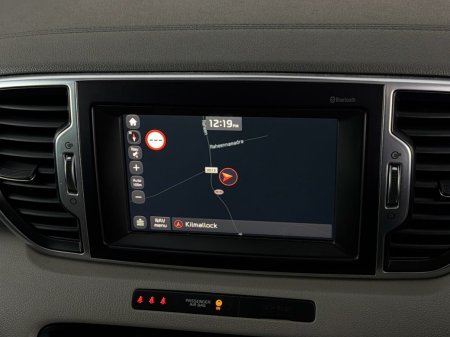 2018 Kia Sportage - photo 47