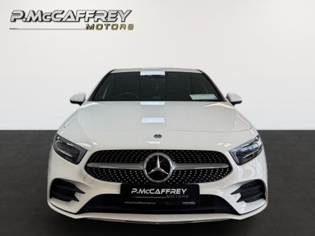 2019 Mercedes-Benz A-Class - photo 2