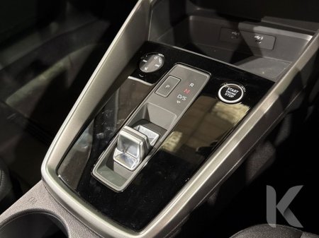 2021 Audi A3 - photo 14