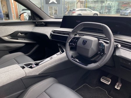 2025 Peugeot 5008 - photo 9