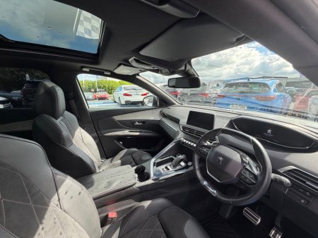 2018 Peugeot 3008 - photo 16