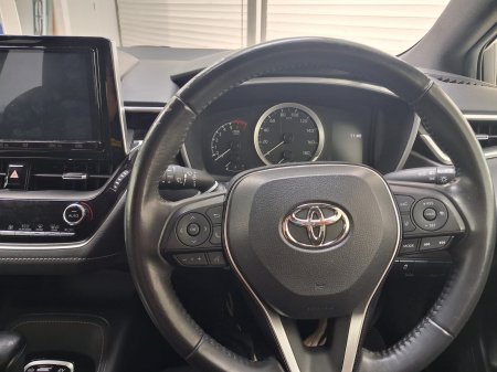 2019 Toyota Corolla - photo 14