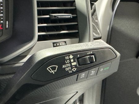 2021 Audi A1 - photo 17