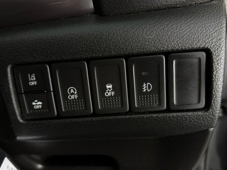 2021 Suzuki Vitara - photo 34