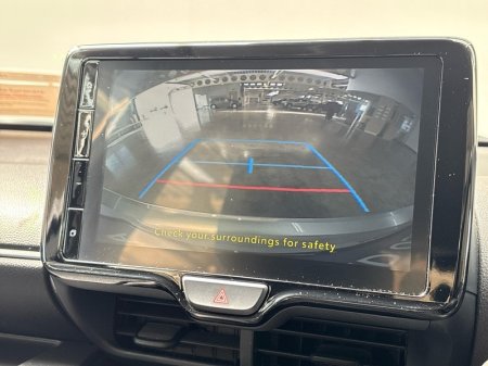 2024 Toyota Yaris - photo 12