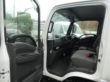 2026 Isuzu N-Series - photo 10