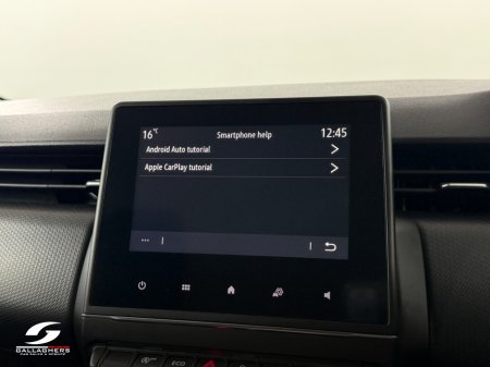 2022 Renault Clio - photo 29