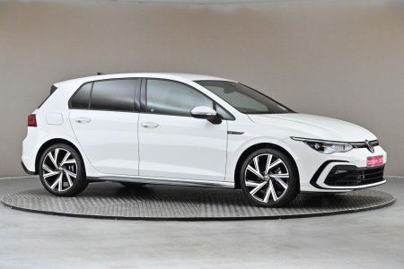2023 Volkswagen Golf - photo 12