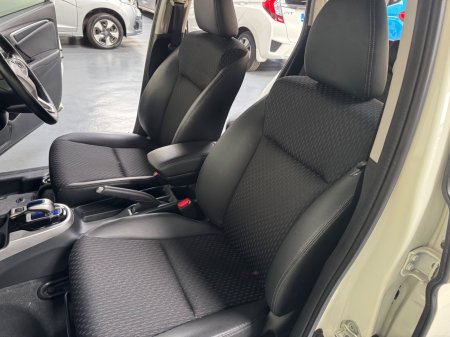 2014 Honda Fit - photo 17