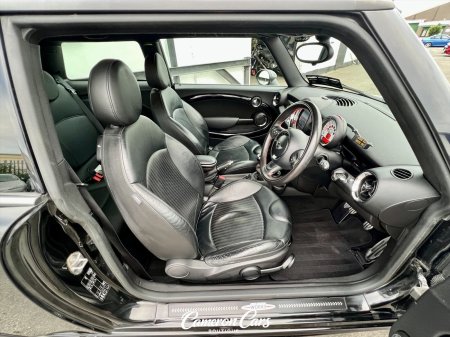 2011 Mini Cooper - photo 33
