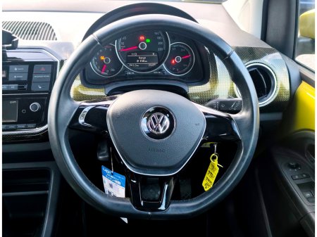 2017 Volkswagen up! - photo 17