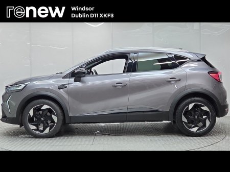 2025 Renault Captur - photo 11