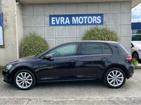 2017 Volkswagen Golf - photo 6