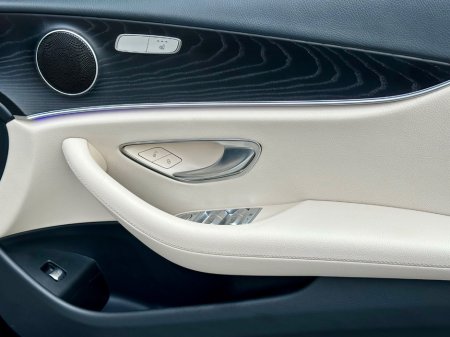 2021 Mercedes-Benz E-Class - photo 11