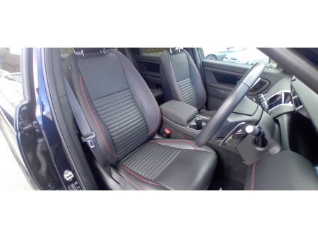 2023 Land Rover Discovery Sport - photo 14