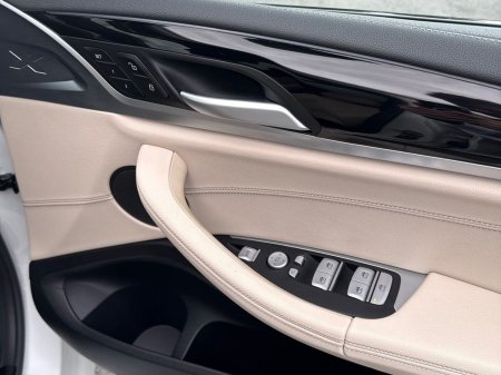 2025 BMW iX3 - photo 22