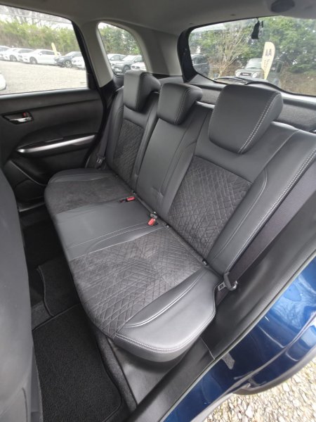 2023 Suzuki Escudo - photo 20