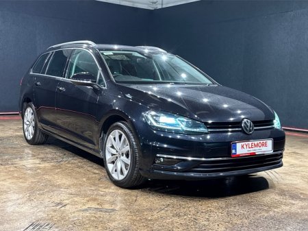 2019 Volkswagen Golf - photo 9