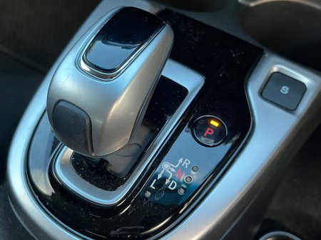2019 Honda Fit - photo 15